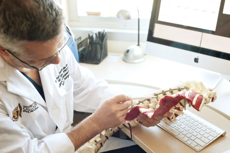 Surgical Expertise