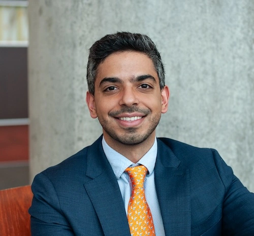 Dr. Abdullah AlDuwaisan