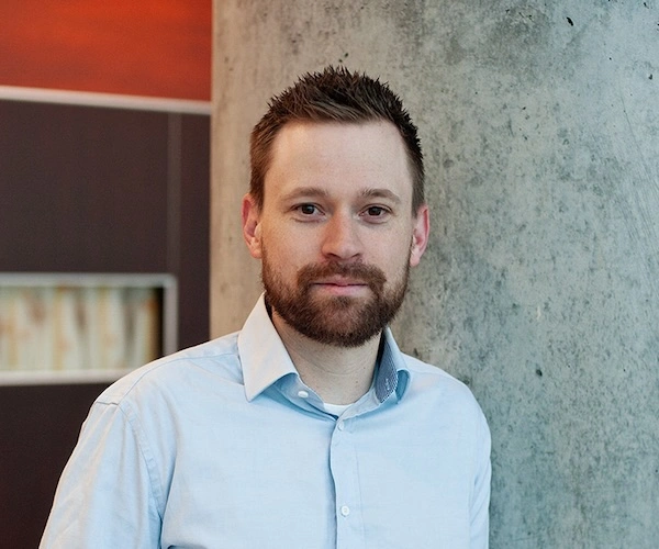 Dr. Joshua Bennitz