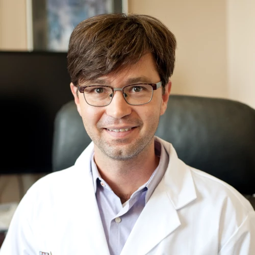 Dr. David W. Cadotte