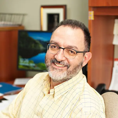 Dr. Steve Casha