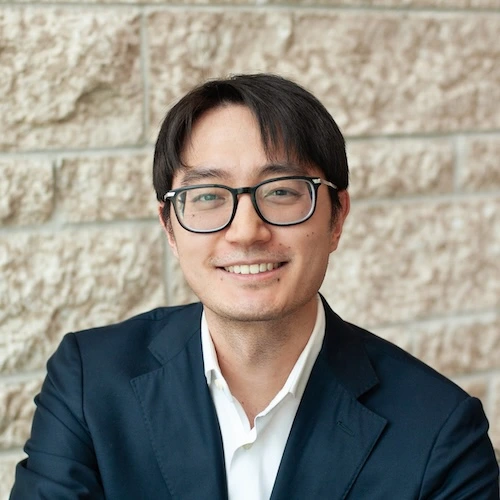 Dr. Newton Cho