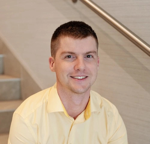Dr. Michael Craig