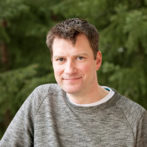 Dr. Eoin Fenton