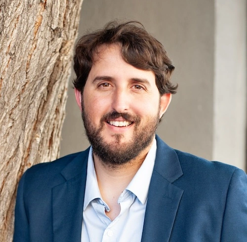 Dr. Martin Gagliardi