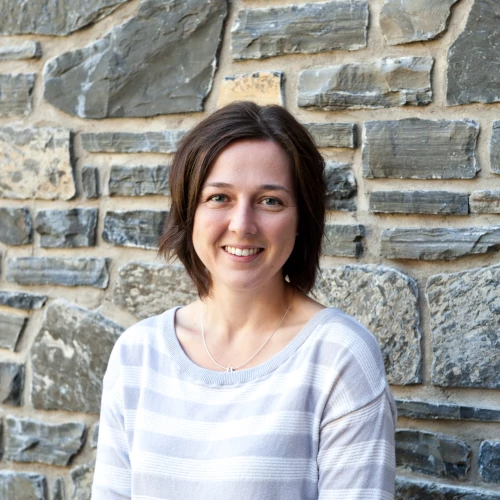 Dr. Kristine Haugo
