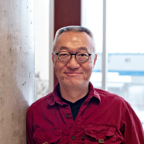 Dr. Rick Hu