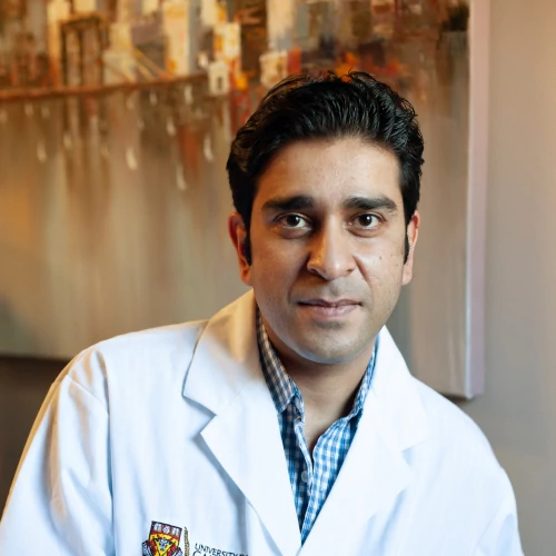 Dr. Abdul Kasmani