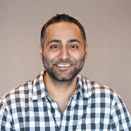 Dr. Faizal Kassam