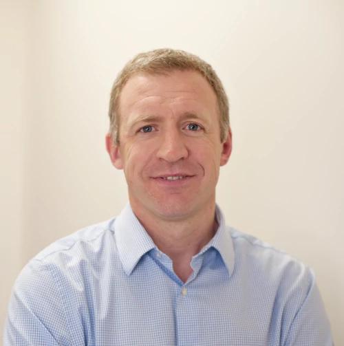 Dr. Frank Lyons