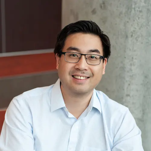 Dr. Michael Yang