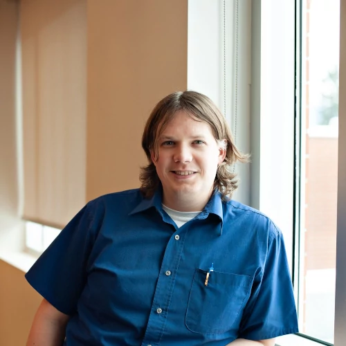 Dr. Stuart McGregor