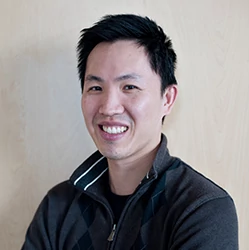 Dr. Jacob Oh