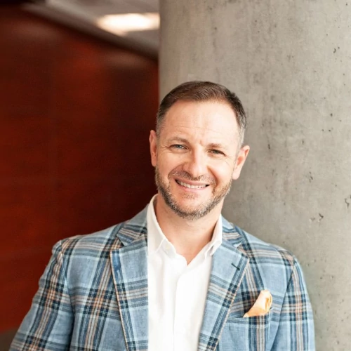 Dr. Marcelo Opperman