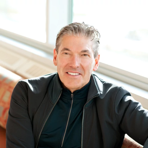 Dr. David Parsons