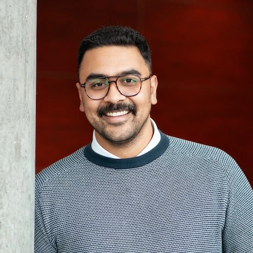 Dr. Ru Raj