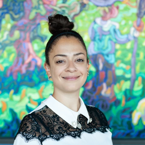 Dr. Marina Rosa Filezio (ACH)