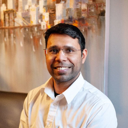 Dr. Vishwajeet Singh