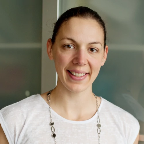 Dr. Alexandra Stratton
