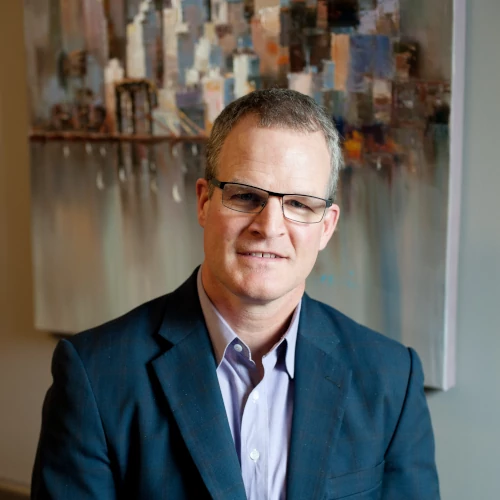 Dr. Ken Thomas