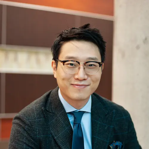 Dr. James Wu