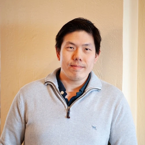 Dr. Chien Yew Kow