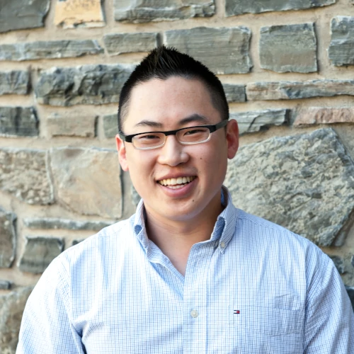 Dr. Sung Yuh